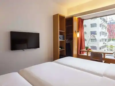 ibis Singapore On Bencoolen - 52
