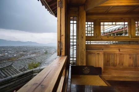 Lijiang Zen Garden - 52