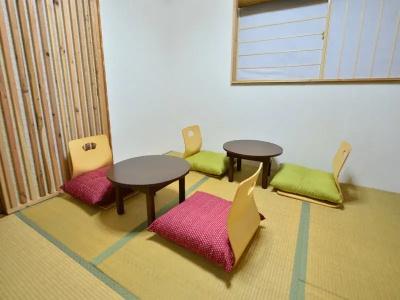 Harimayabashi Guest House - 1