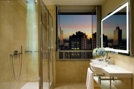Unahotels Century Milano - 29
