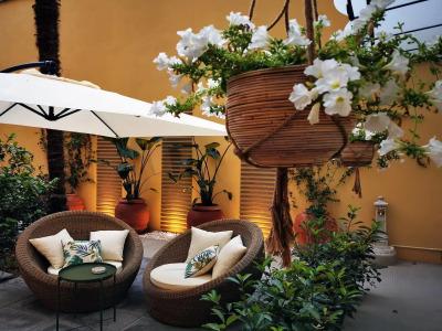 Ricasoli Garden Relais - 14