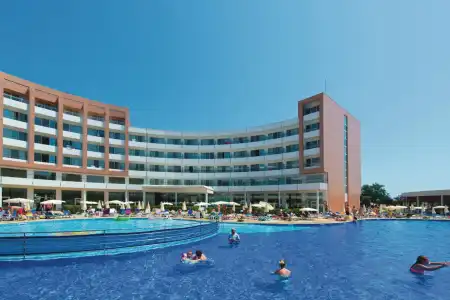 AluaSoul Sunny Beach - All Inclusive – Adults Only - 6