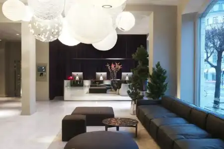 Nobis Stockholm, a Member of Designs - 1