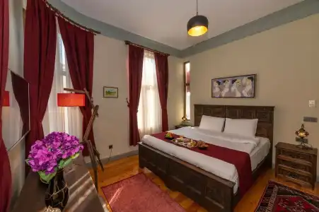 Opera Suites Okanli - 56