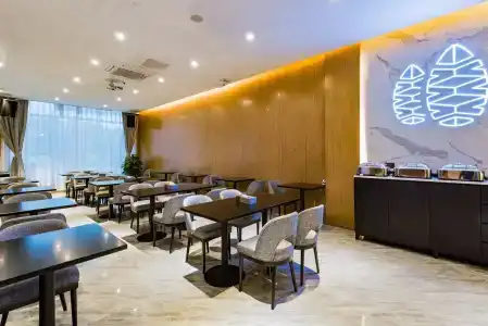 Guangzhou Mustin - 16