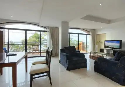 Baywalk Residence Pattaya By Thaiwat - 7