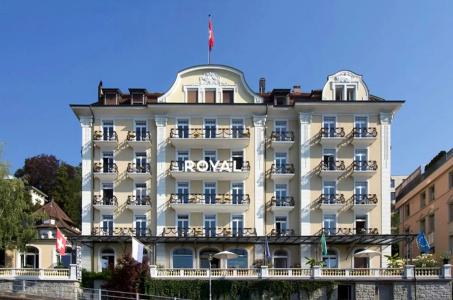 Royal Luzern - 36