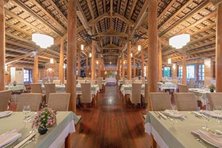 Pilgrimage Village Resort & Spa - 22