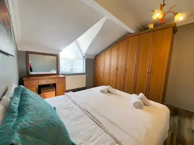 Sapanca Aqua Wellness Spa - 99