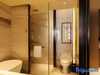 Wuhan Marriott Hankou - 17