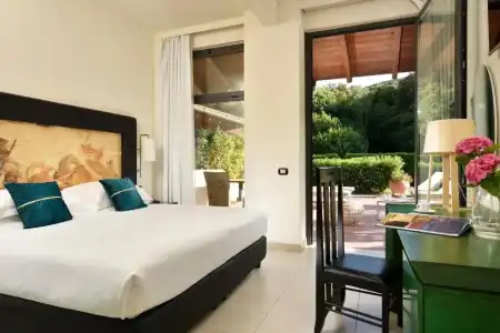 Argentario Lagoon Resort & Spa - 31