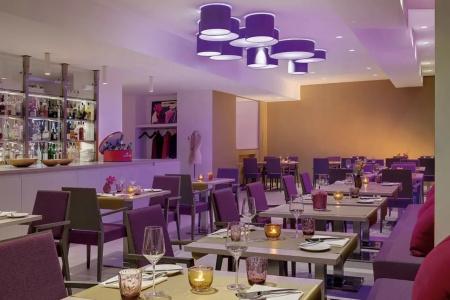 Indigo Düsseldorf - Victoriaplatz by IHG - 29