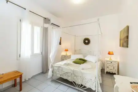 Pension Ageliki - 111