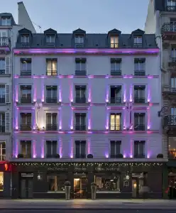 Maison Albar - Le Diamond - 0