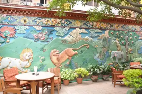 Tibet Guest House - 35