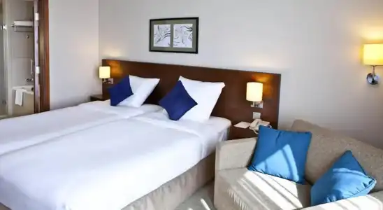 Novotel Deira Creekside Dubai - 32