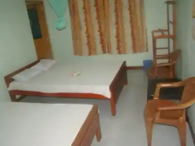 Alp Guest - 12