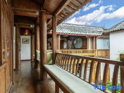 Jing Hua Yuan Inn (Lijiang Ancient Town) - 1
