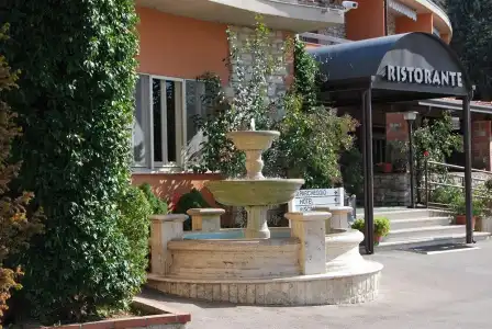 Villaggio Albergo il Gabbiano - 0