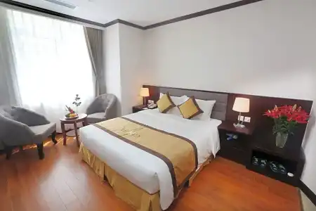 M Village Tho Nhuom - 49