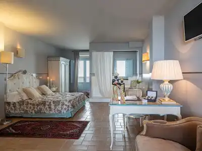 La Locanda del Carrubo - 4