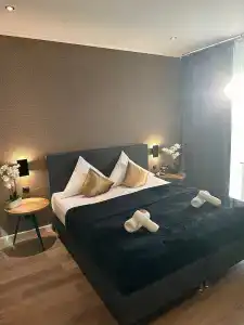 Niteroom Boutiquehotel - 10