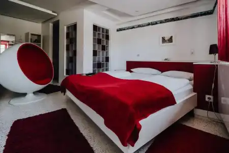 Road Stop Dortmund - 17