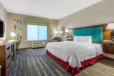 Hampton Inn Carlsbad-North San Diego County - 43