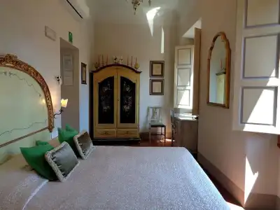Relais Cavalcanti Guest House - 47