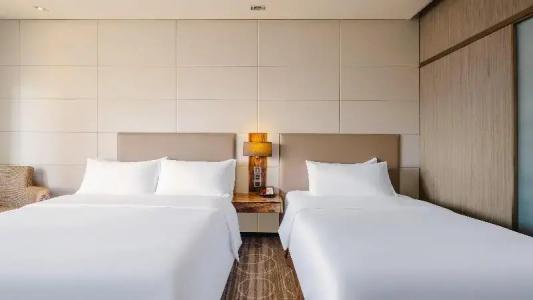 Crowne Plaza Kunming City Centre by IHG - 100