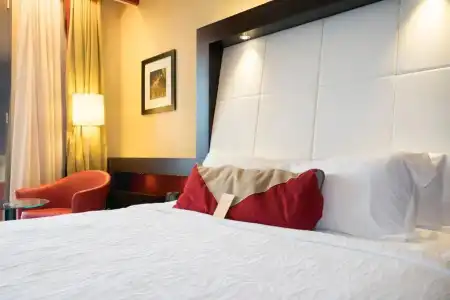 Hilton Garden Inn Lecce - 43