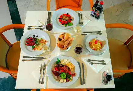 Aldiana Club Rocca Nettuno - 9