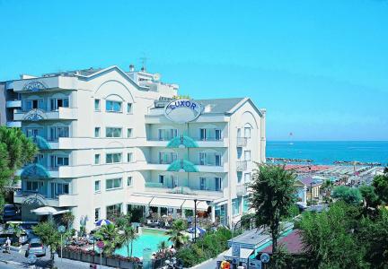 Luxor Beach Boutique Cattolica - 23