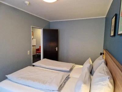 Garner Bochum by IHG - 149