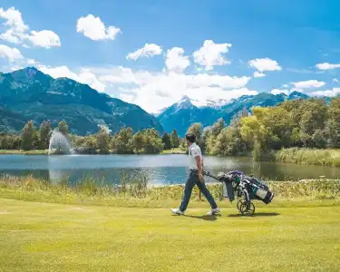 ever.grün Kaprun - 40