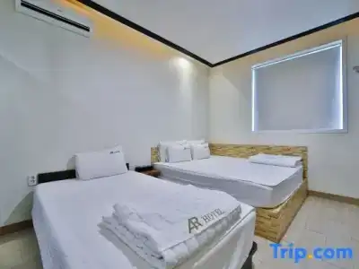 ARA - Busan Haeundae - 45