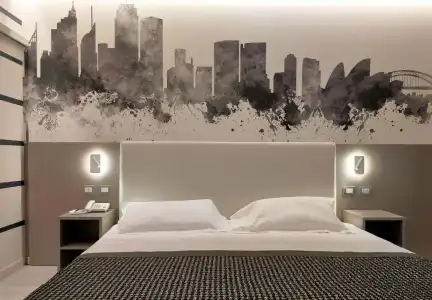 The Sydney - 56
