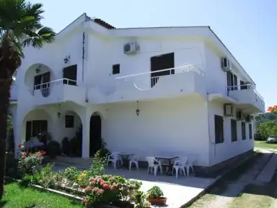 B&B Lovac - 16