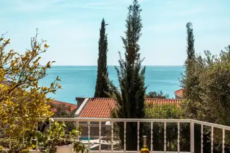 Sun Rose Apartments - 256