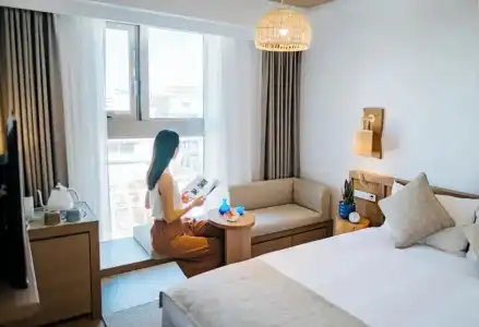 Resol Trinity Naha - 15