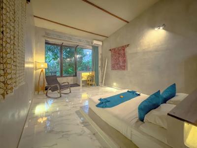 Gunung An Retreat - 76