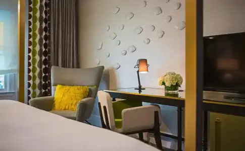 Kimpton Brice by IHG - 1