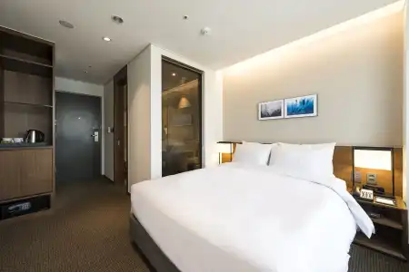 Ramada Encore by Wyndham Haeundae - 9