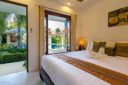 Baan Tawan Chai - 97
