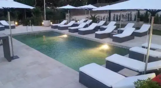 Dolphin Suites - 13