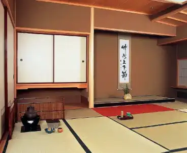 Yamanaka Spa Hanatsubaki - 13