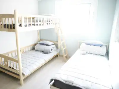 Twin Rabbit Hostel - 13