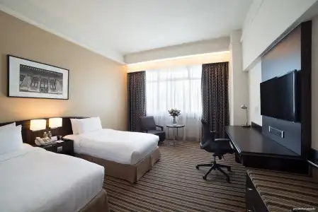Novotel Singapore on Kitchener - 4