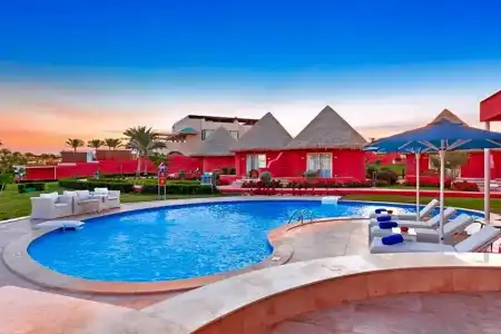 Pickalbatros Laguna Vista Resort - Sharm El Sheikh - 79