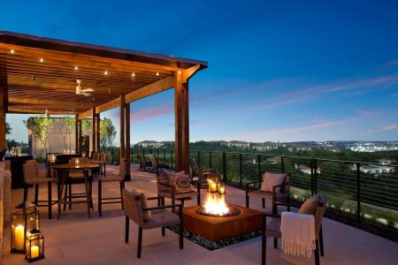Signia by Hilton La Cantera Resort & Spa - 24